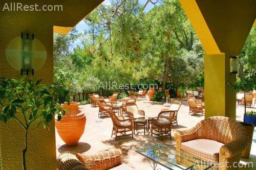 Magic Life Sarigerme Imperial 8